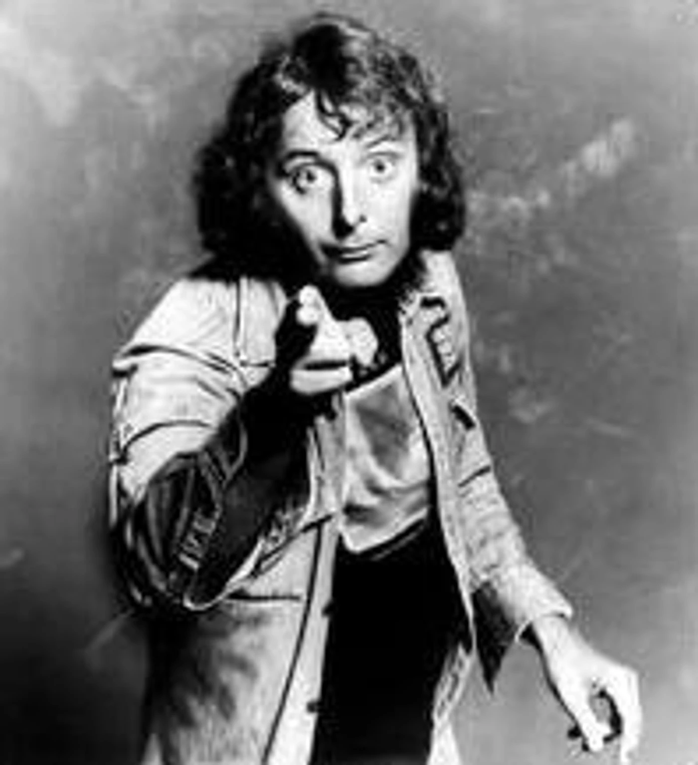 Jasper Carrott