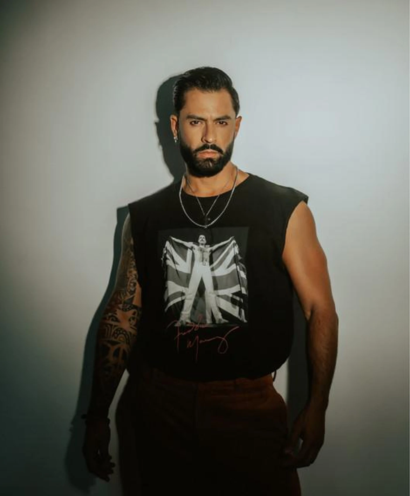 Javi Mota