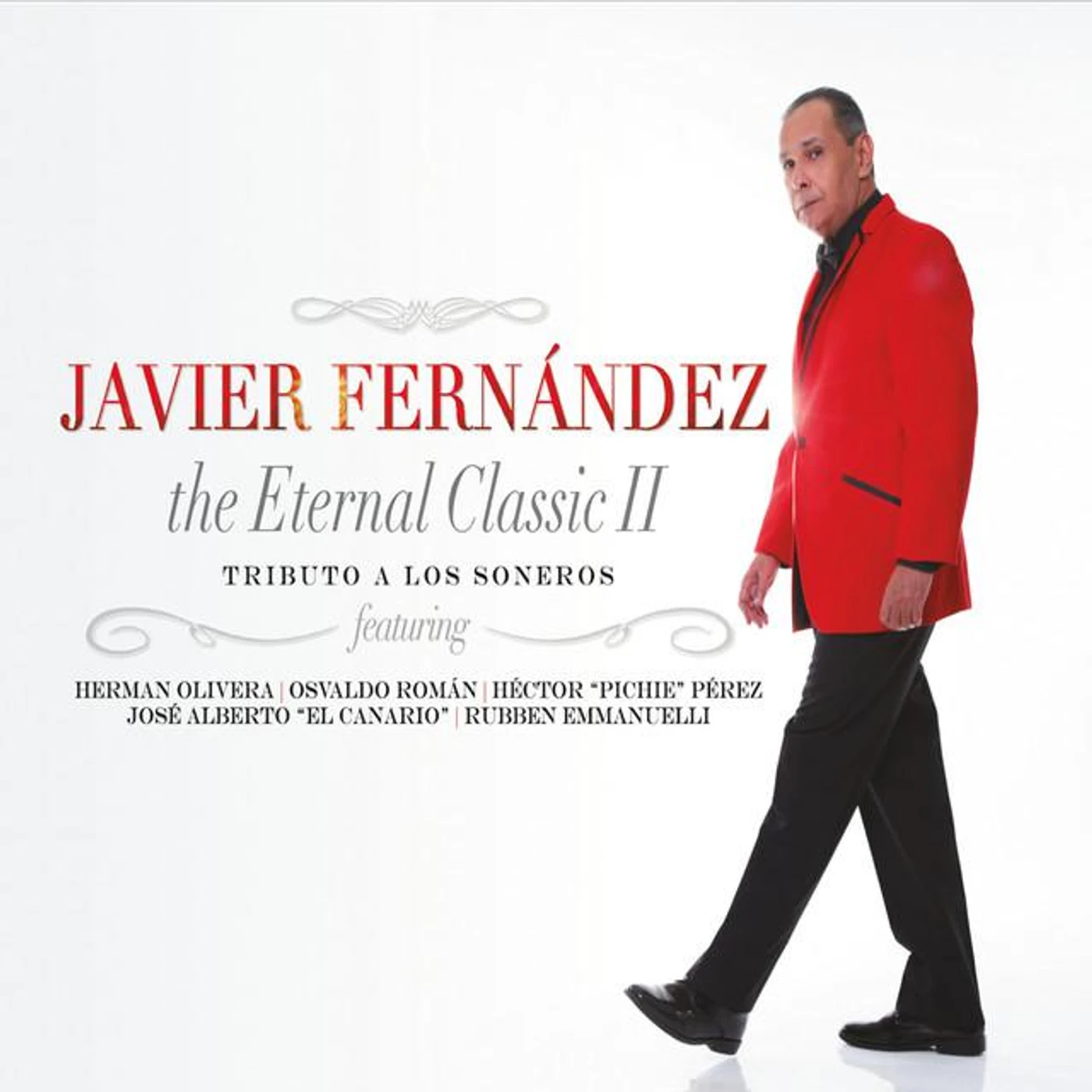 Javier Fernandez