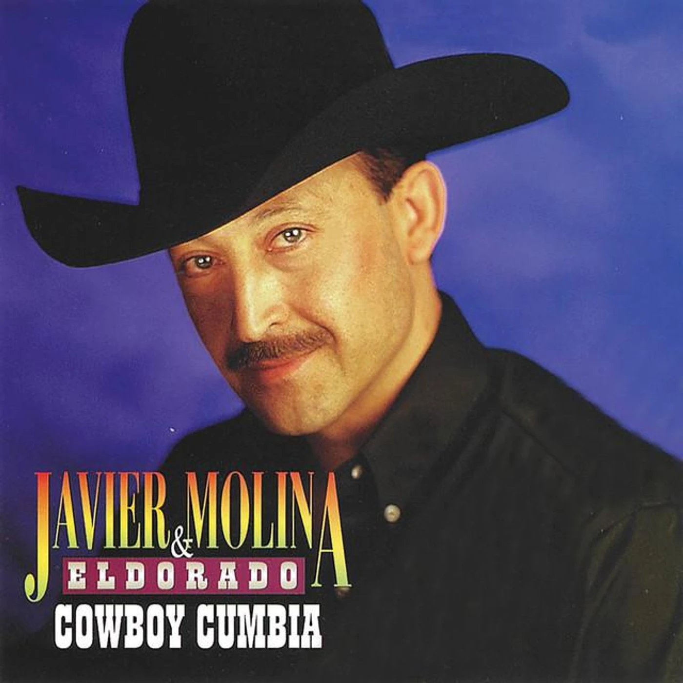 Javier Molina & El Dorado