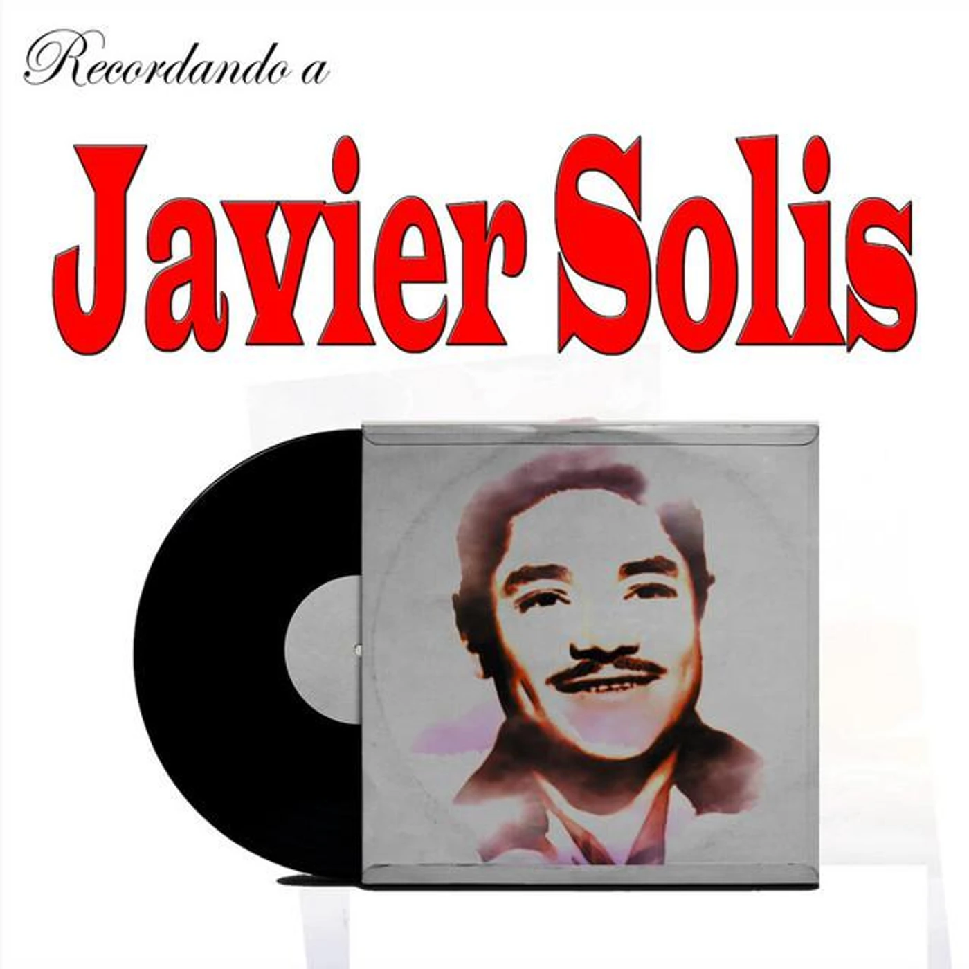 Javier Solis