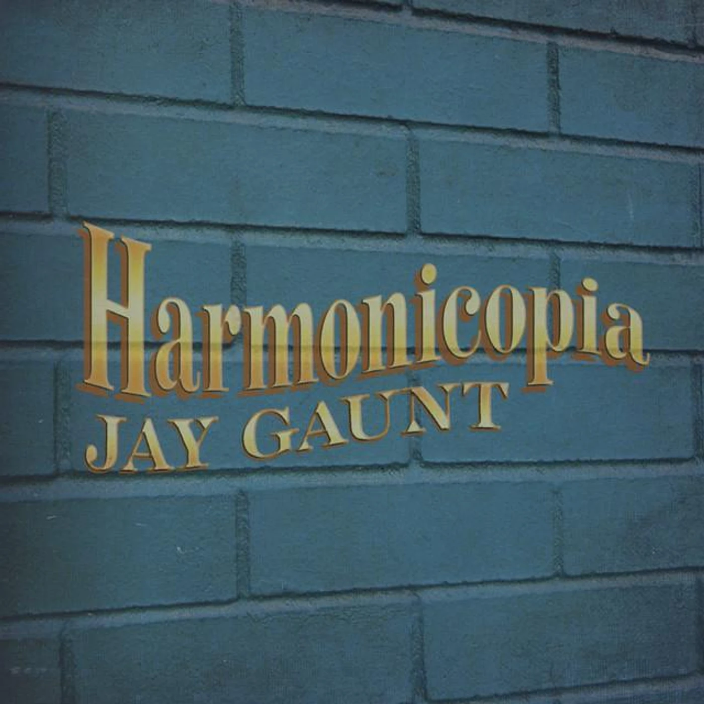 Jay Gaunt