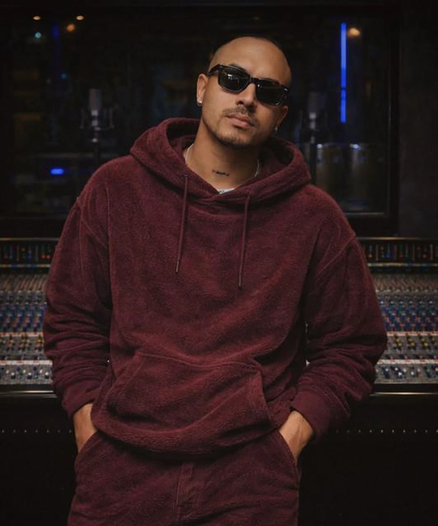 Jay Lugo