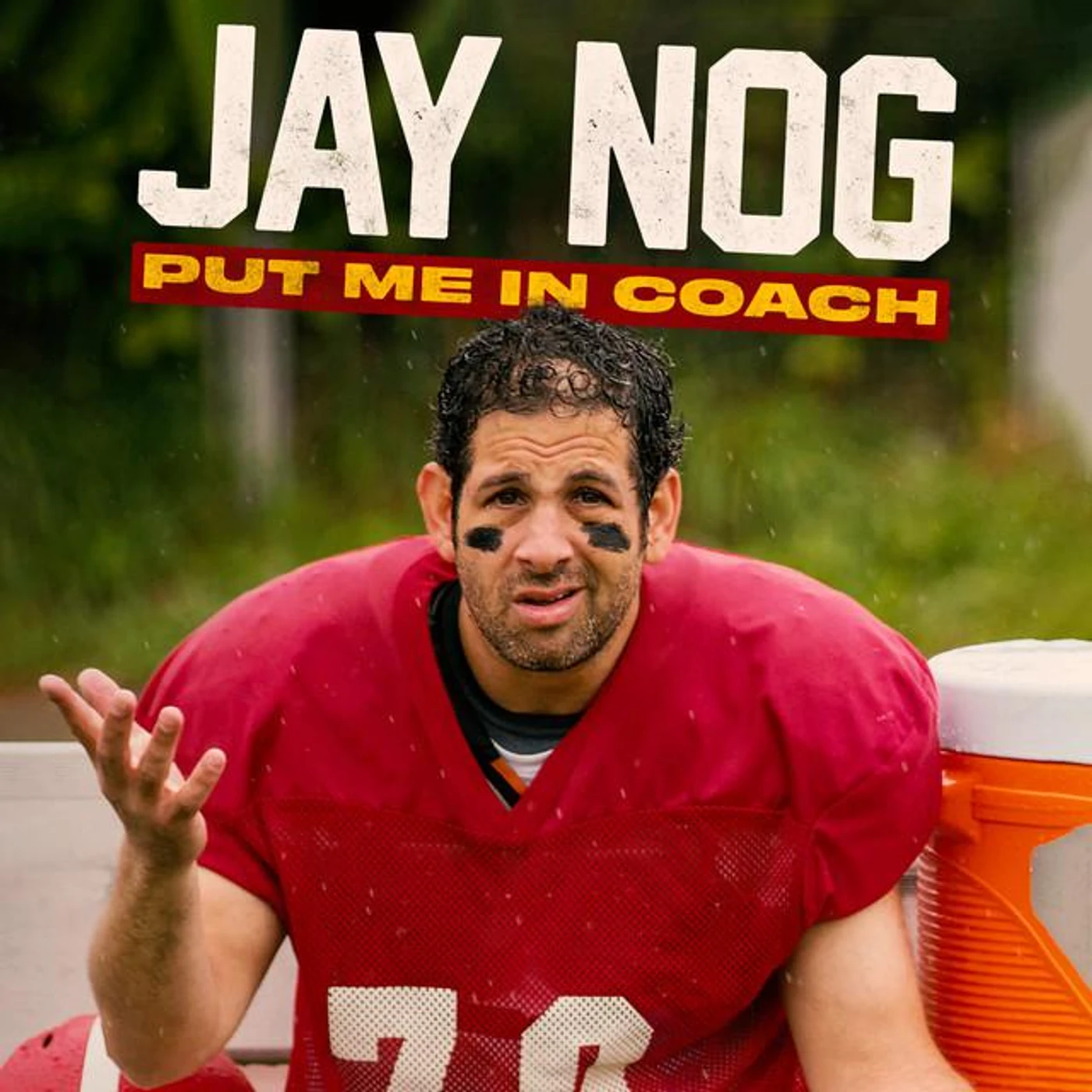 Jay Nog