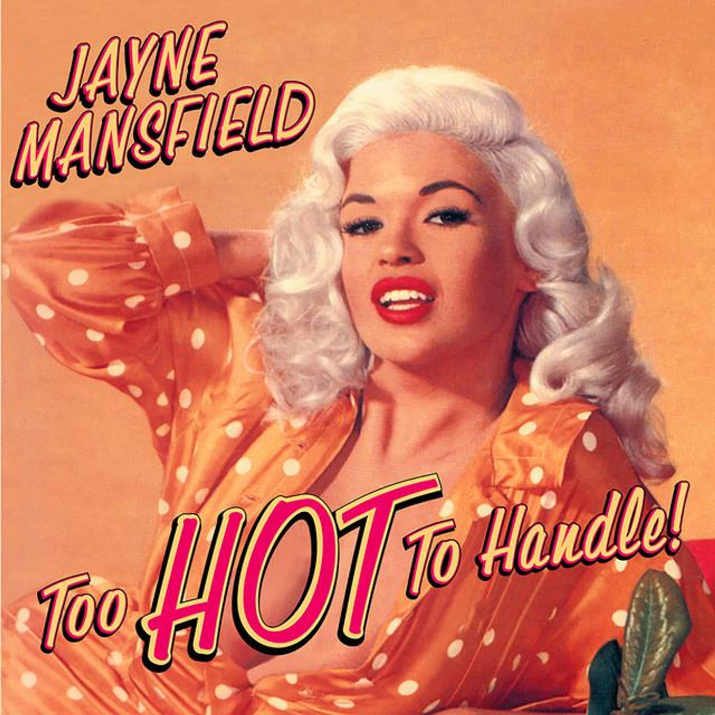 Jayne Mansfield