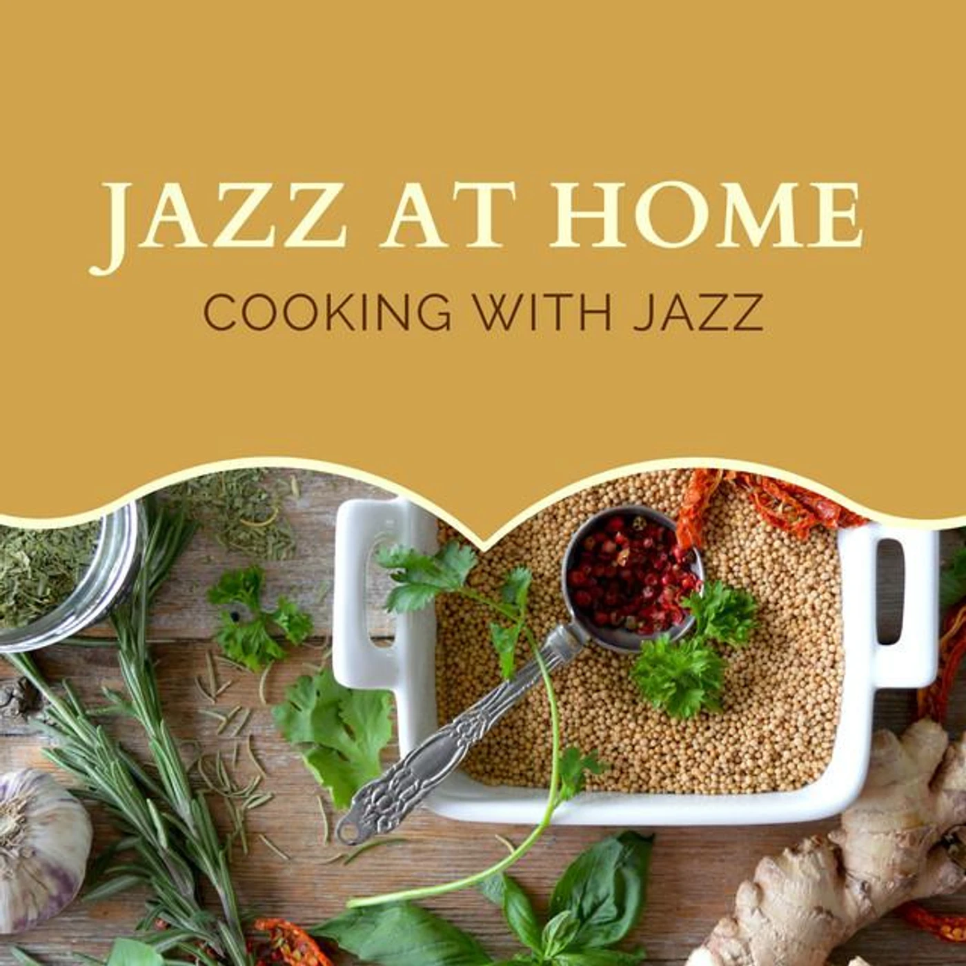 Jazz At Home