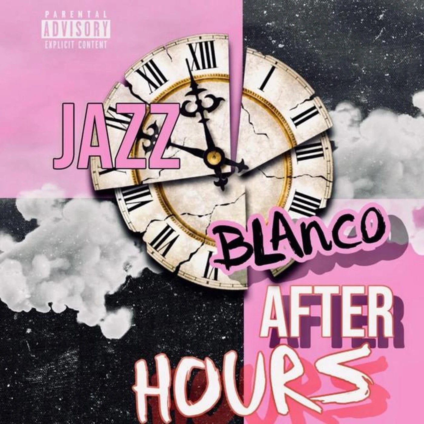 Jazz Blanco