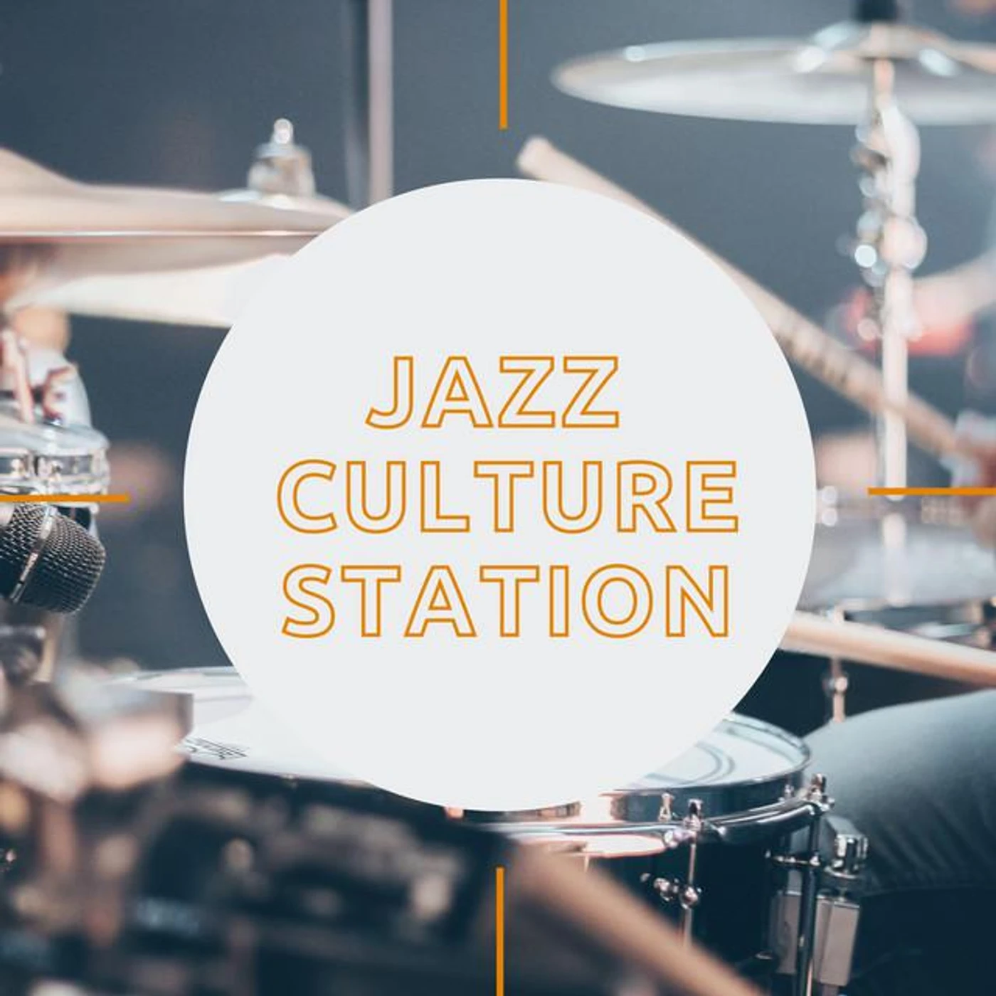 Jazz Culture Station