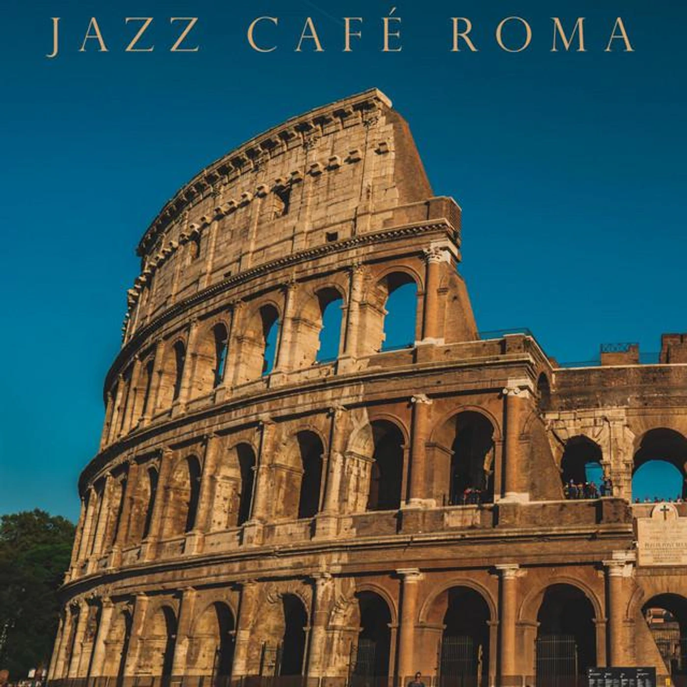 Jazz Café Roma