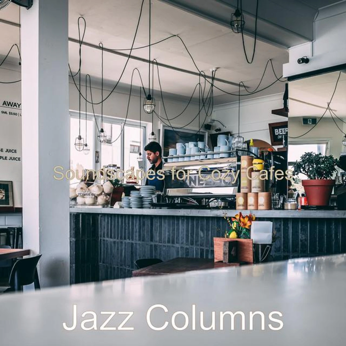 Jazz Columns