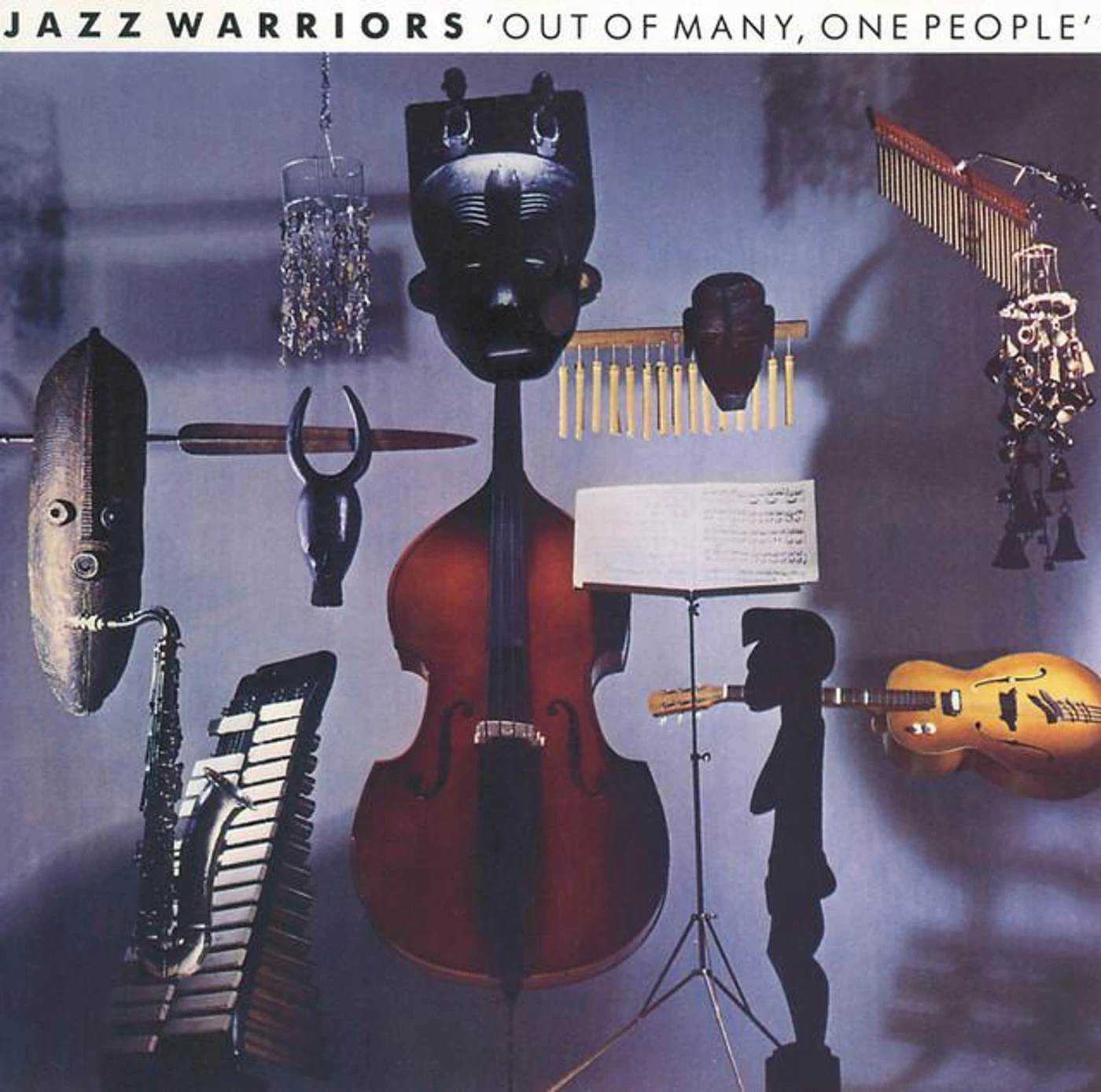 Jazz Warriors