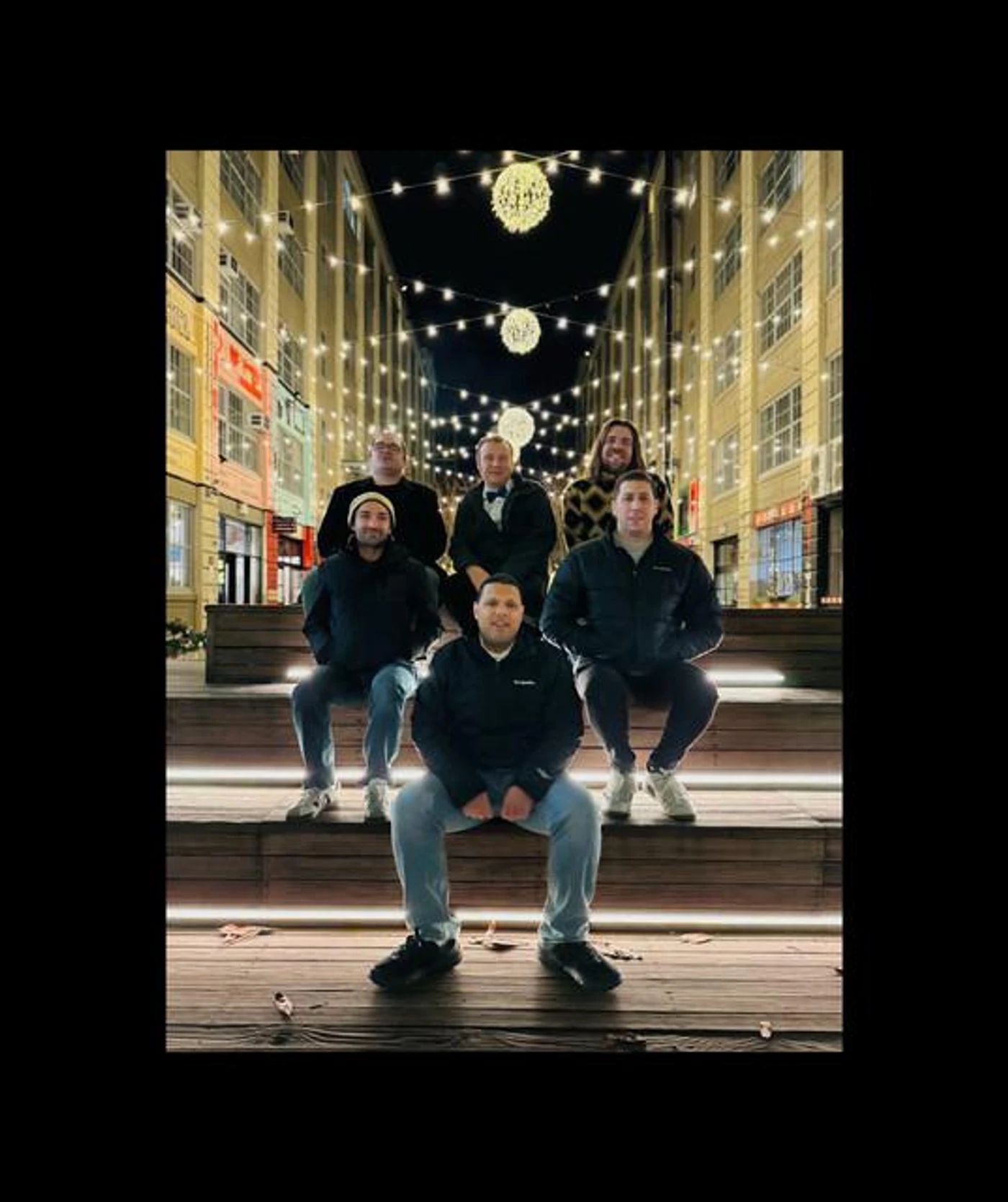 The Jazztronauts