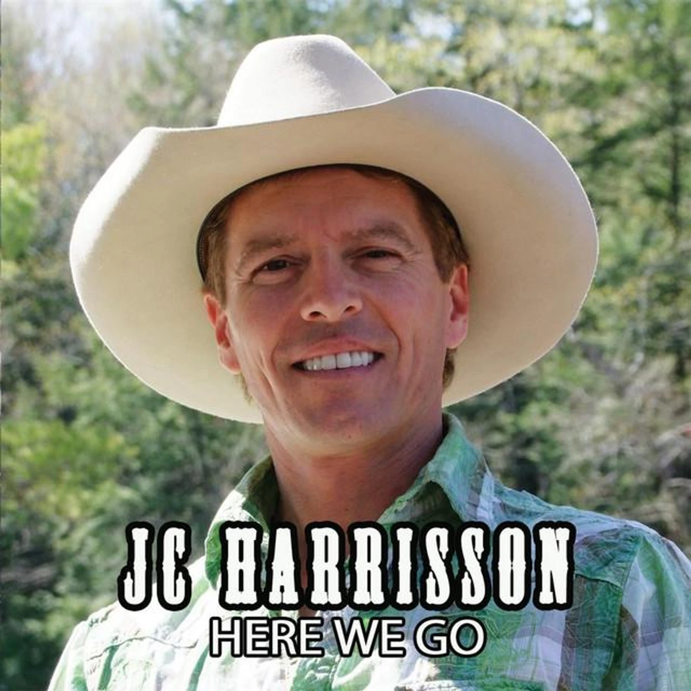 Jc Harrisson