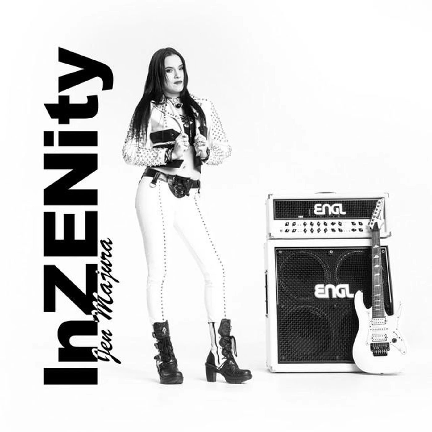 Jen Majura