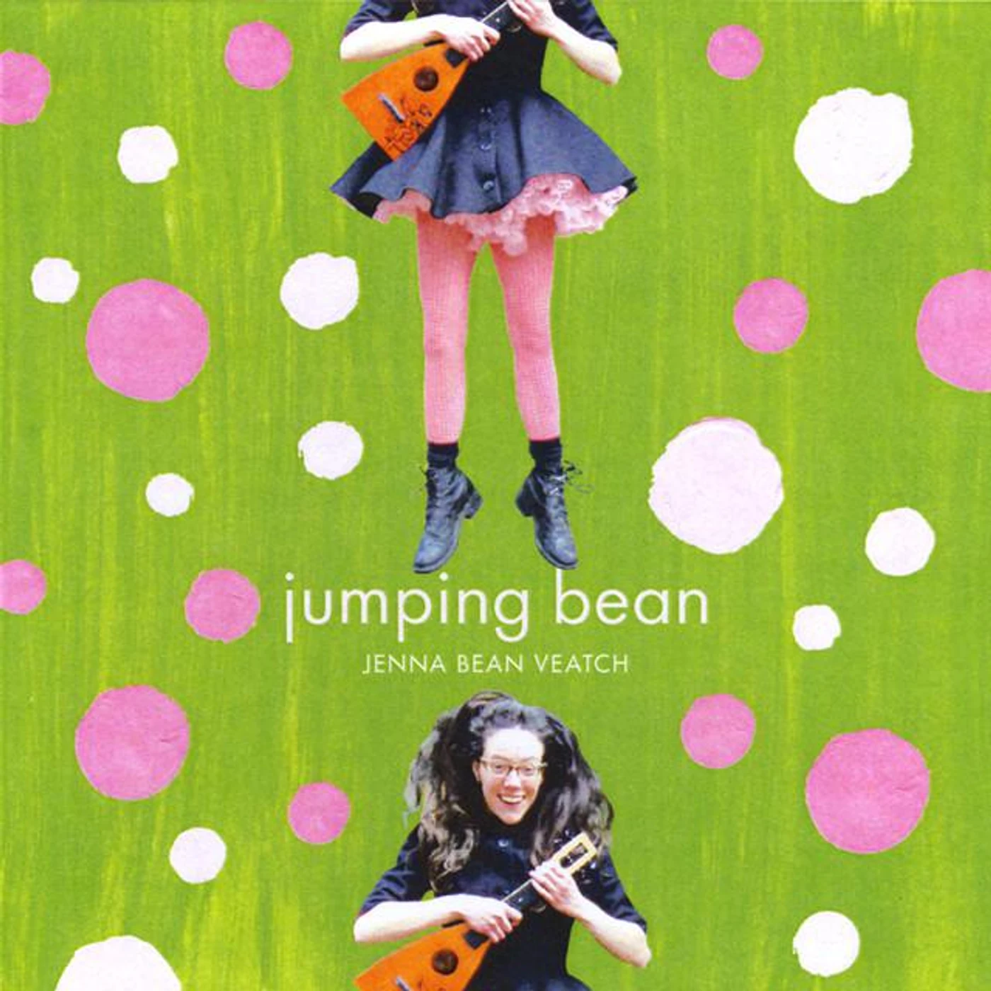 Jenna Bean Veatch