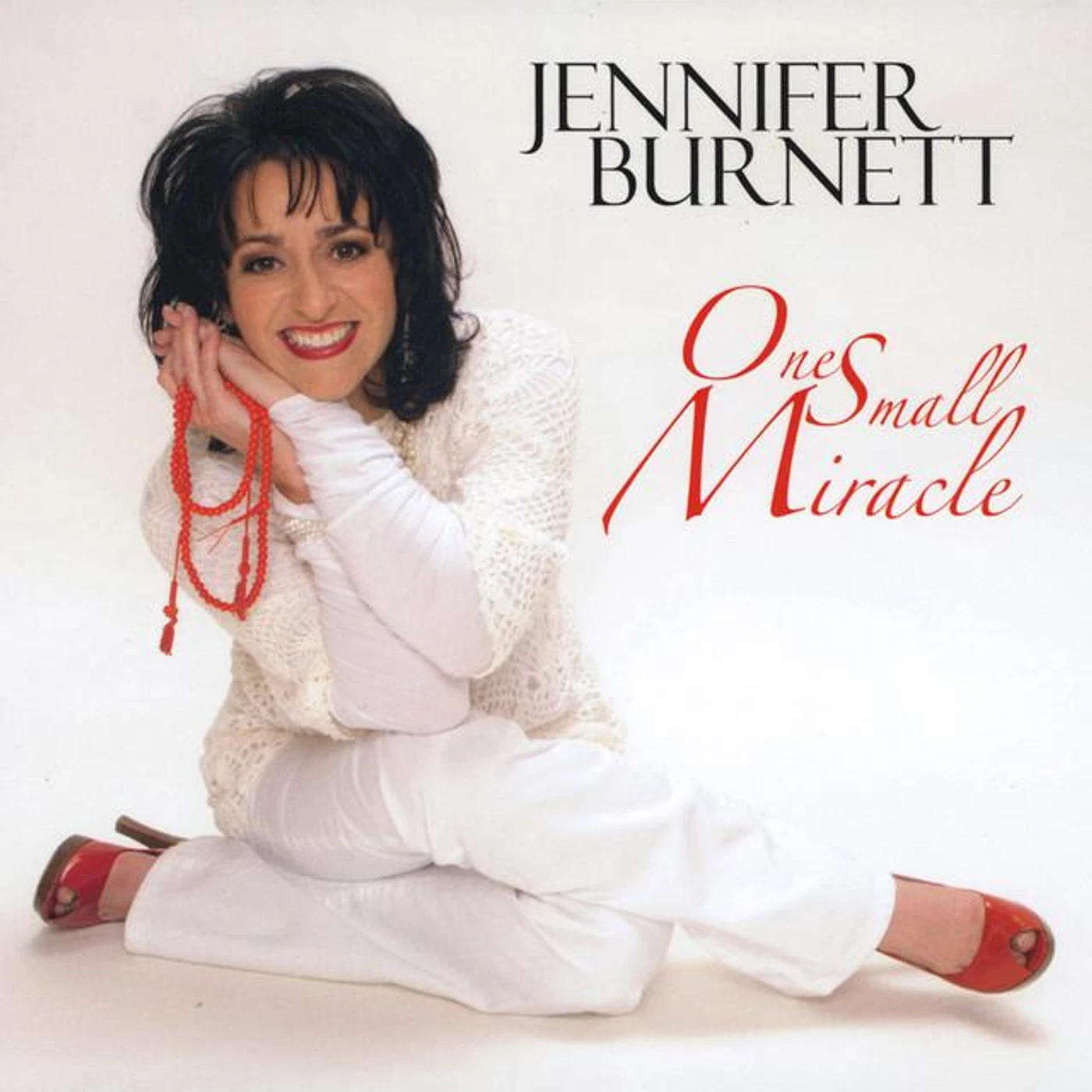 Jennifer Burnett