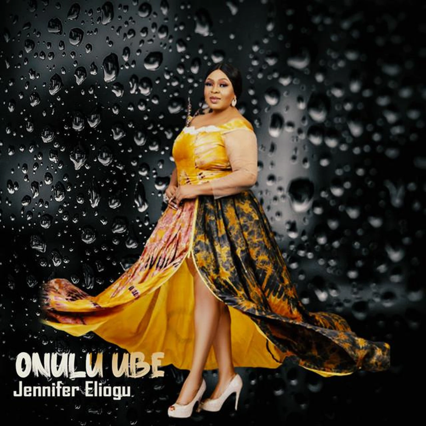 Jennifer Eliogu