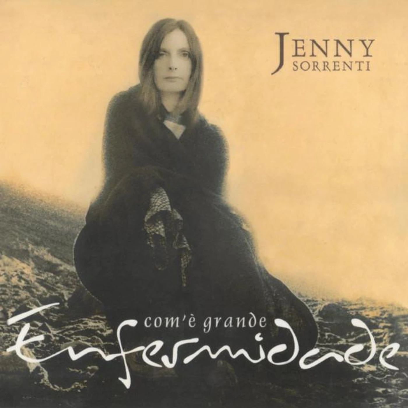 Jenny Sorrenti