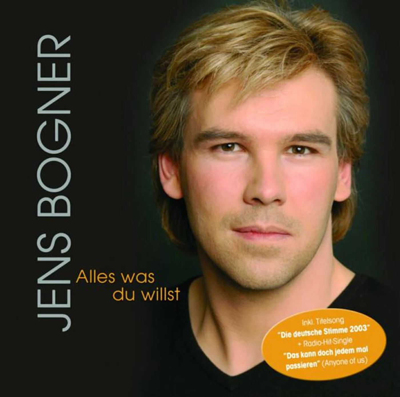Jens Bogner