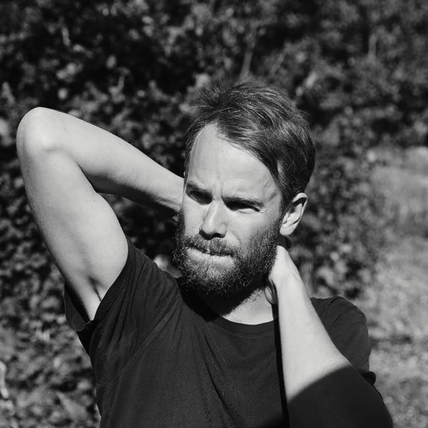 Jens Carelius