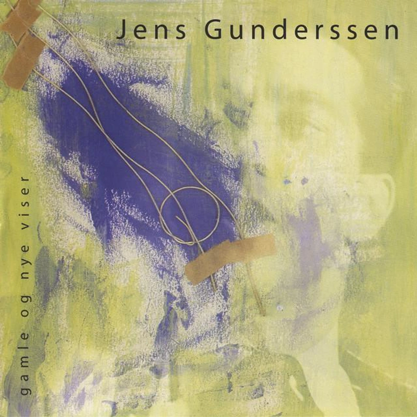 Jens Gunderssen