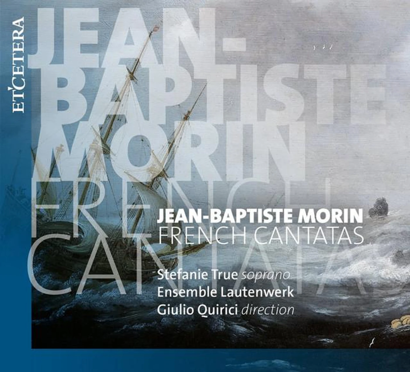 Jean-Baptiste Morin