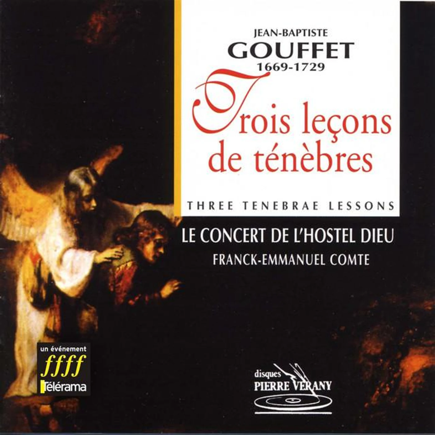 Jean-Baptiste Gouffet