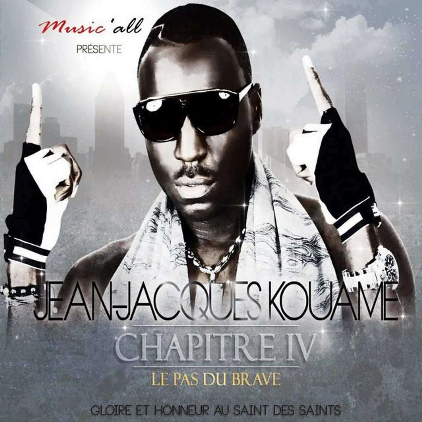 Jean-Jacques Kouamé