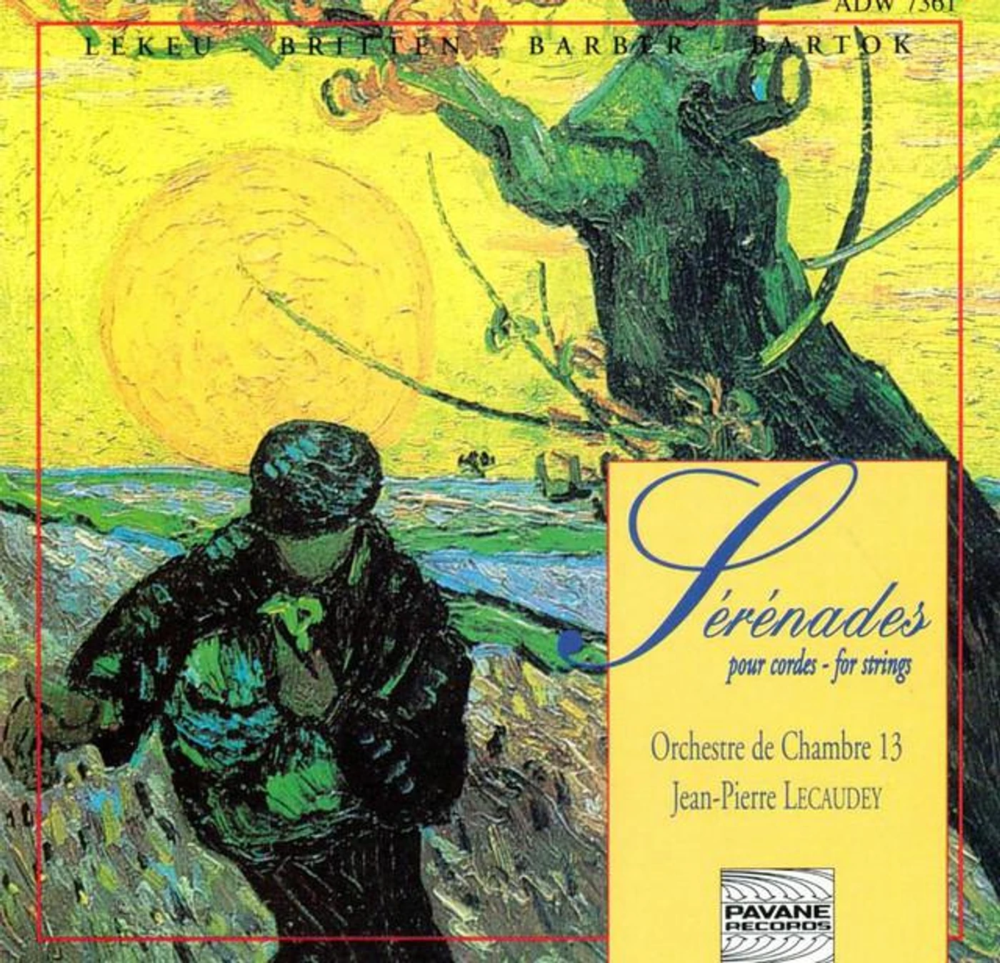 Jean-Pierre Lecaudey