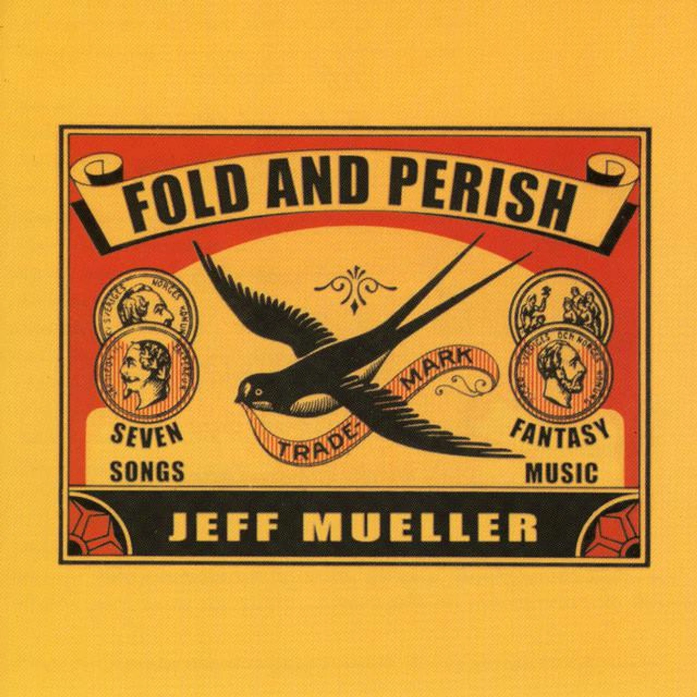 Jeff Mueller