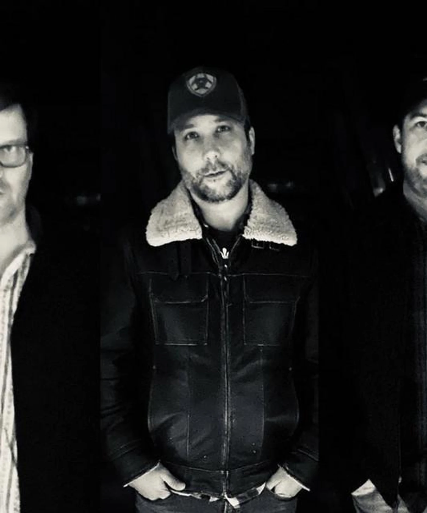 Jeff Byrd & Dirty Finch