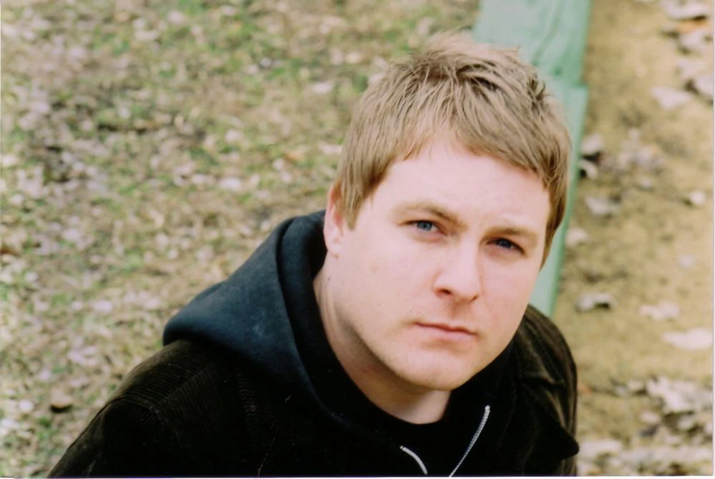 Jeff Hanson