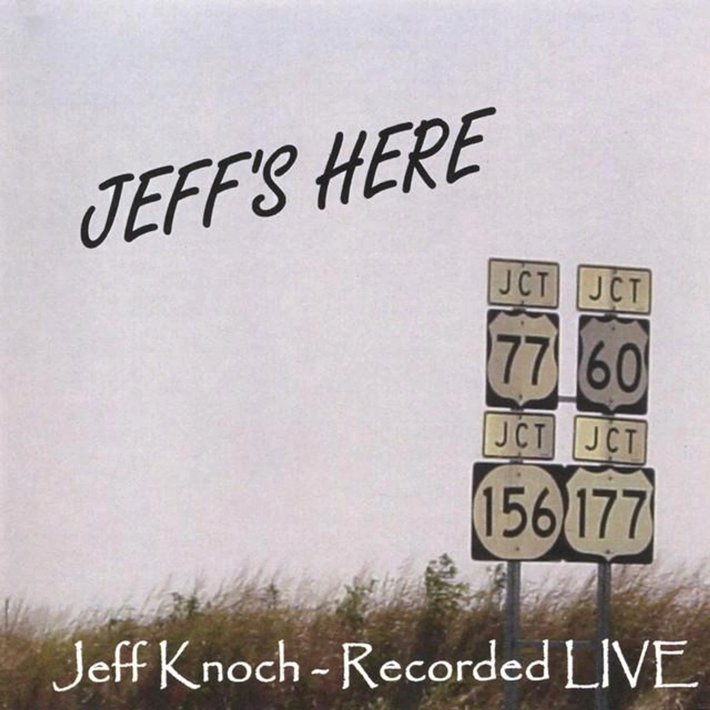 Jeff Knoch