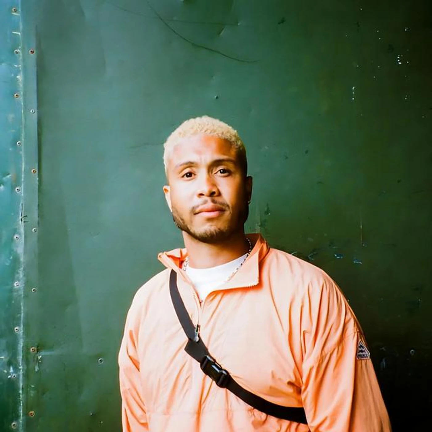 Jelani Blackman
