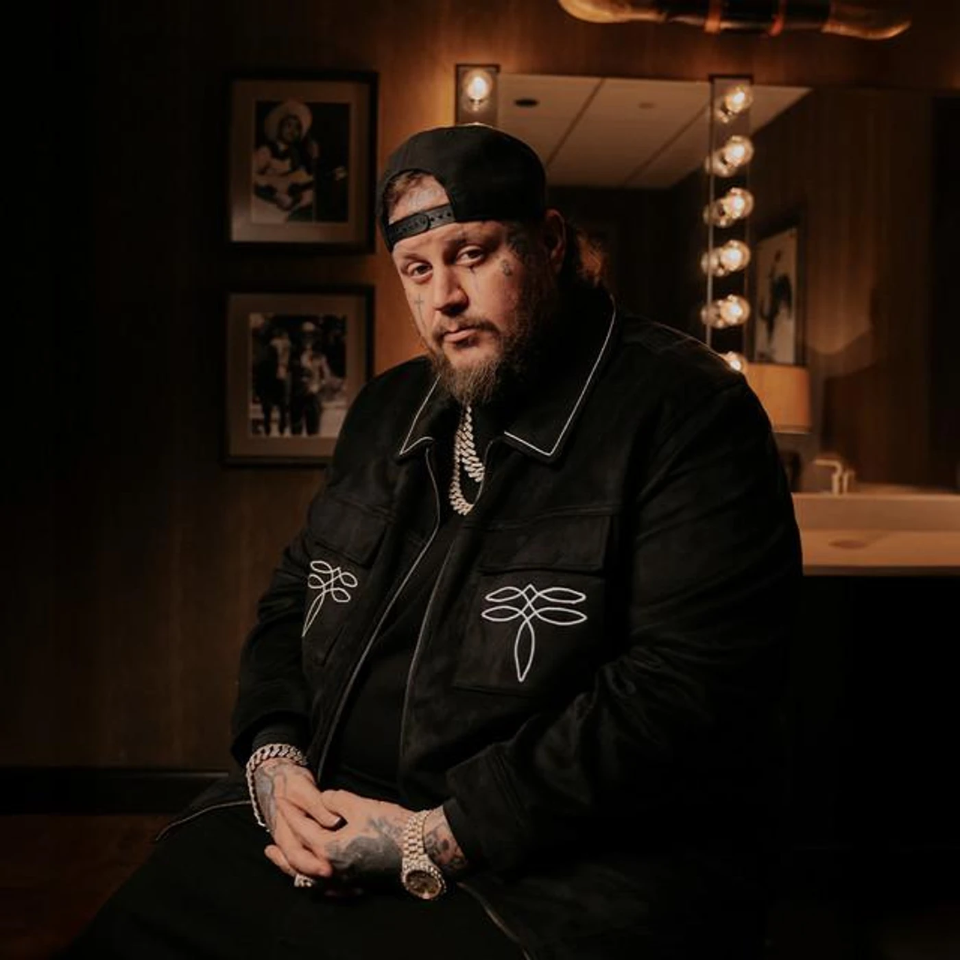 Jelly Roll
