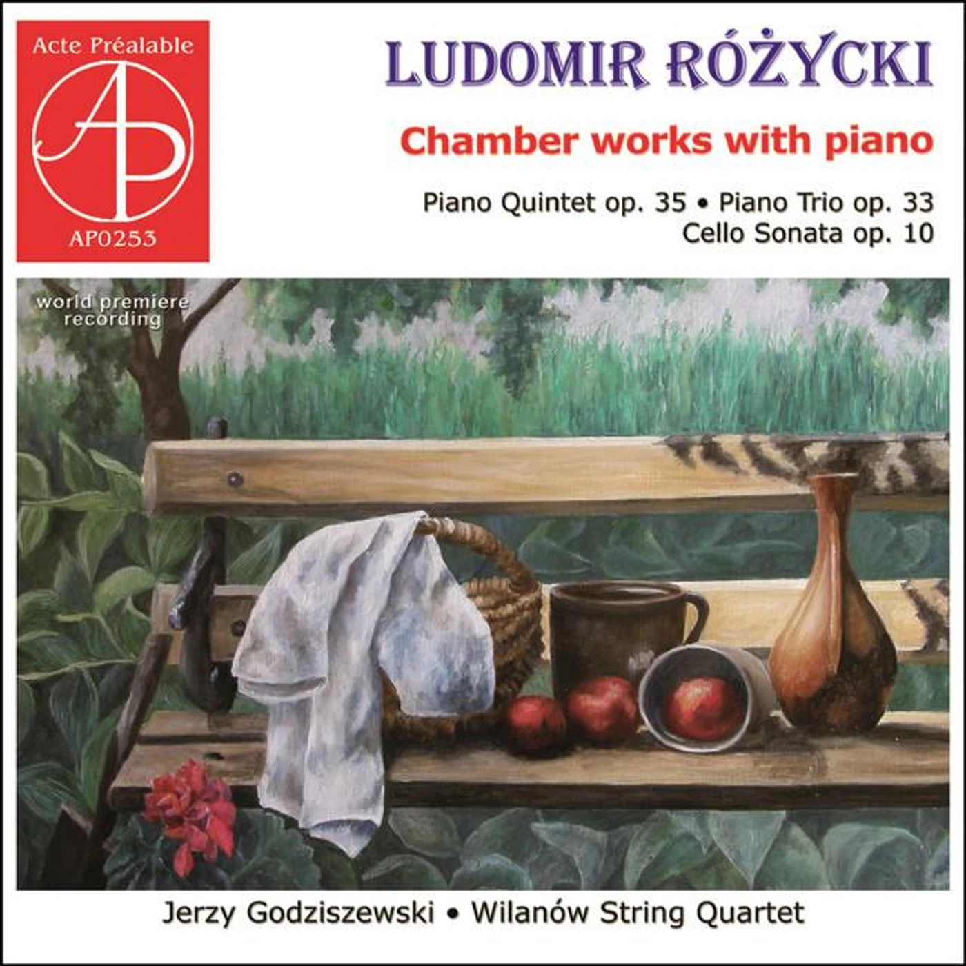 Jerzy Godziszewski