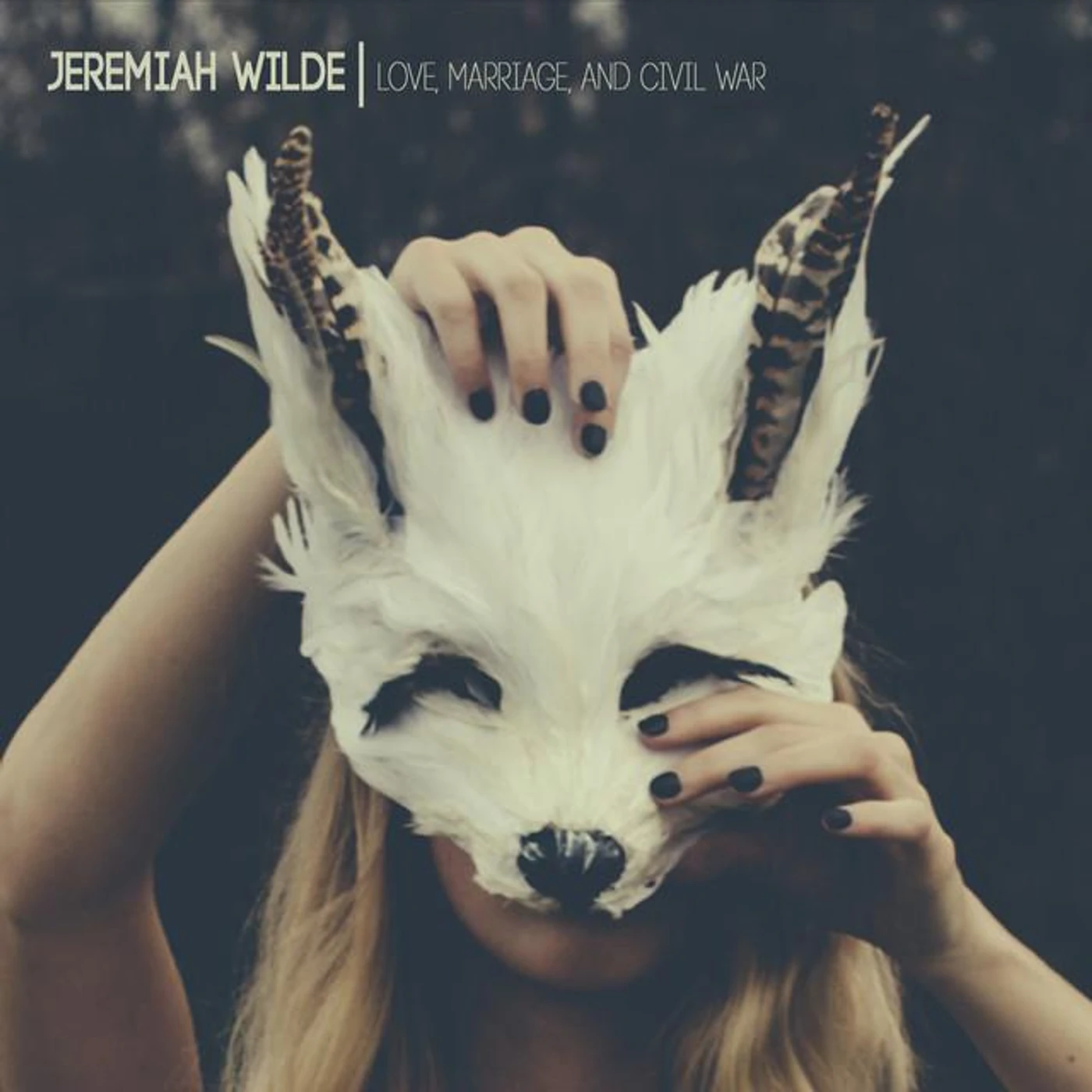 Jeremiah Wilde