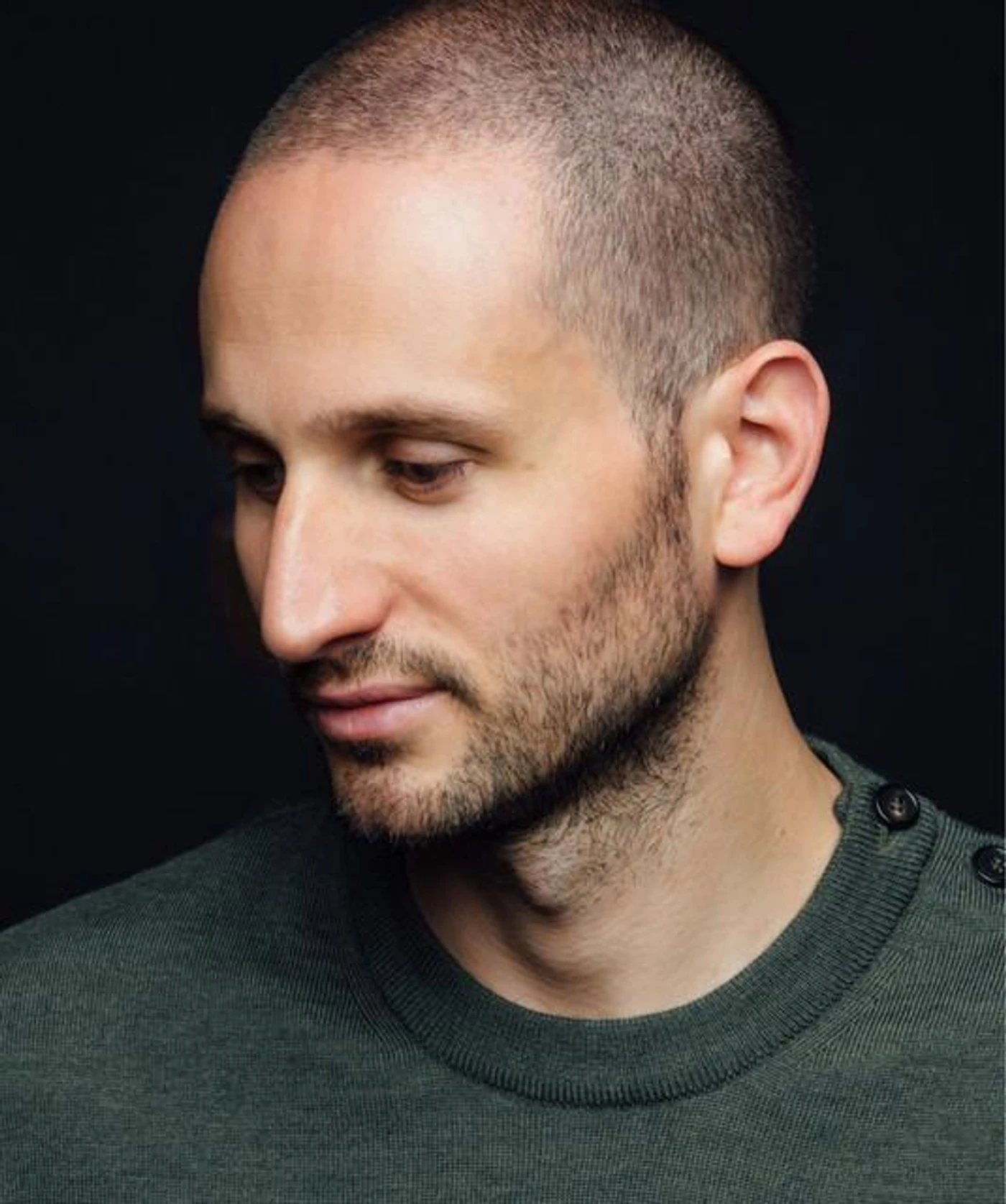 Jeremy Hababou