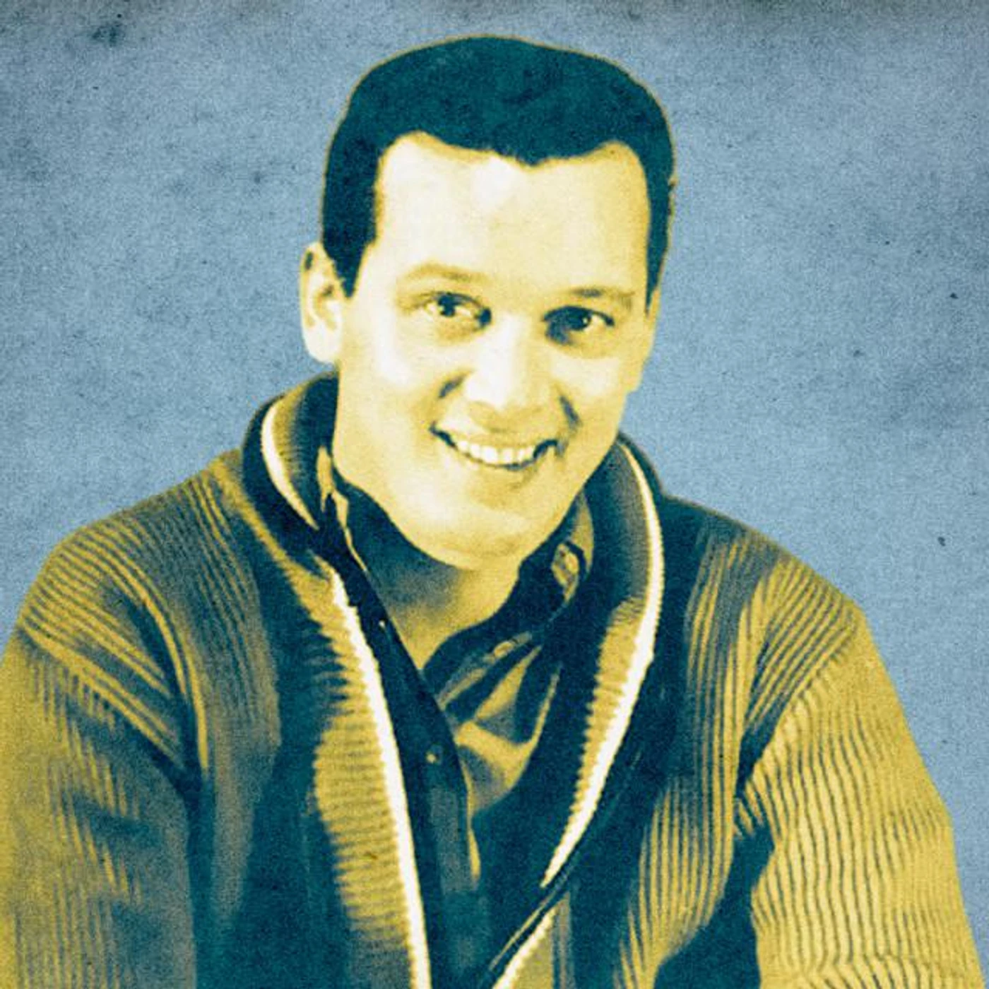 Jerry Wallace