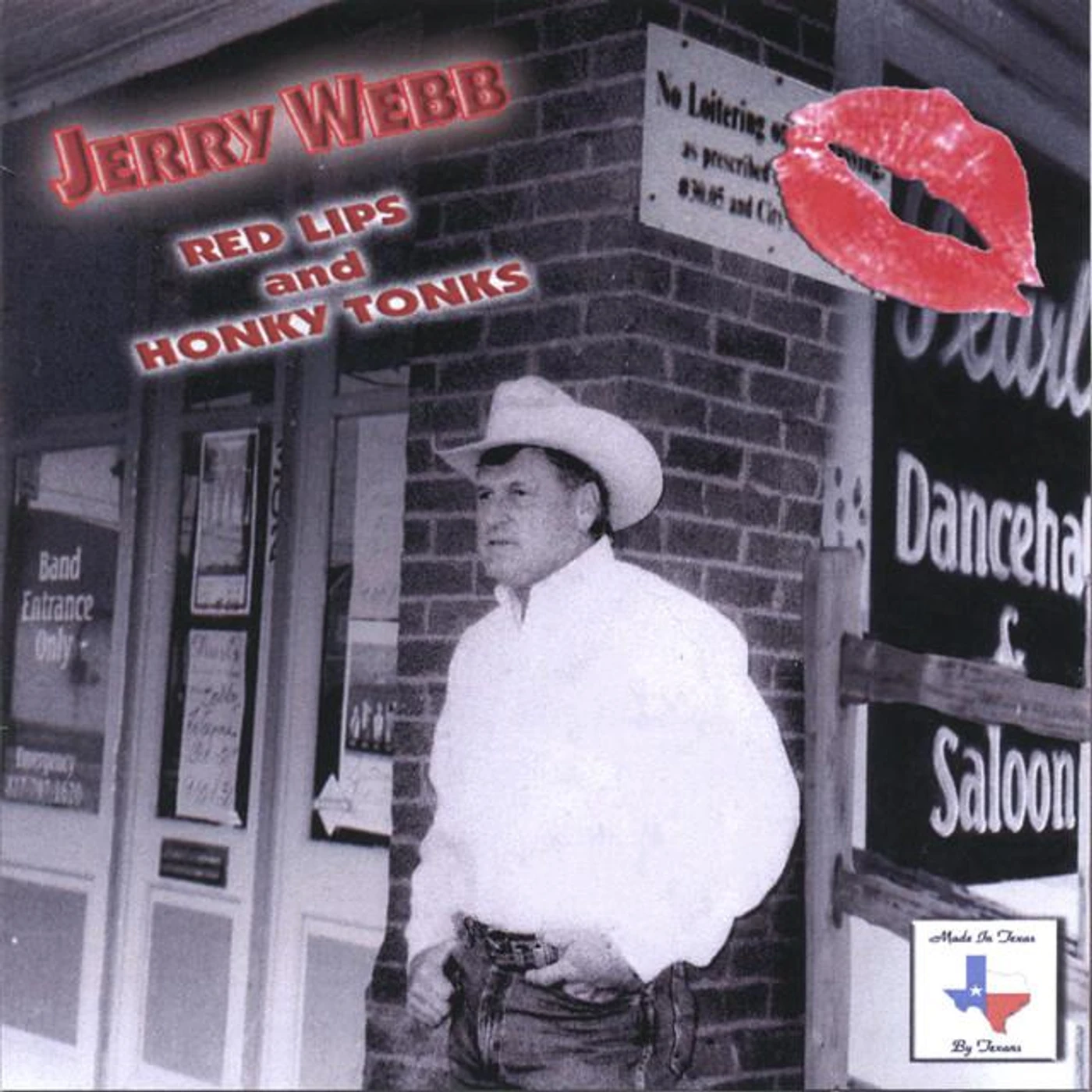 Jerry Webb