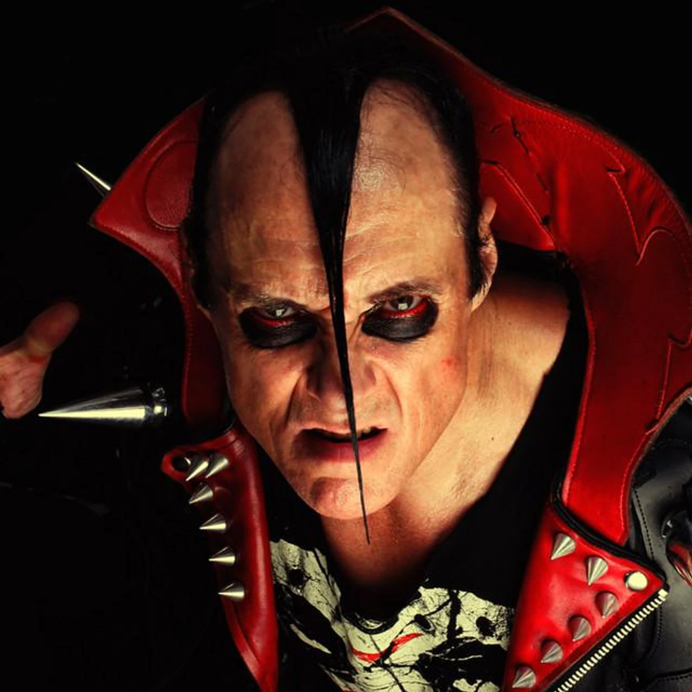 Jerry Only