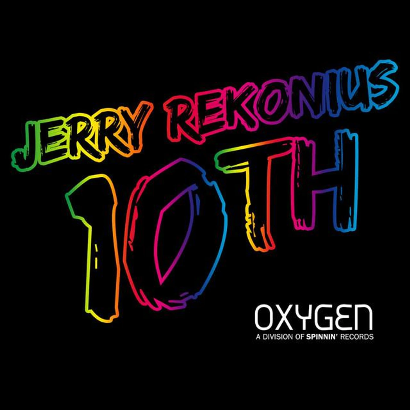 Jerry Rekonius