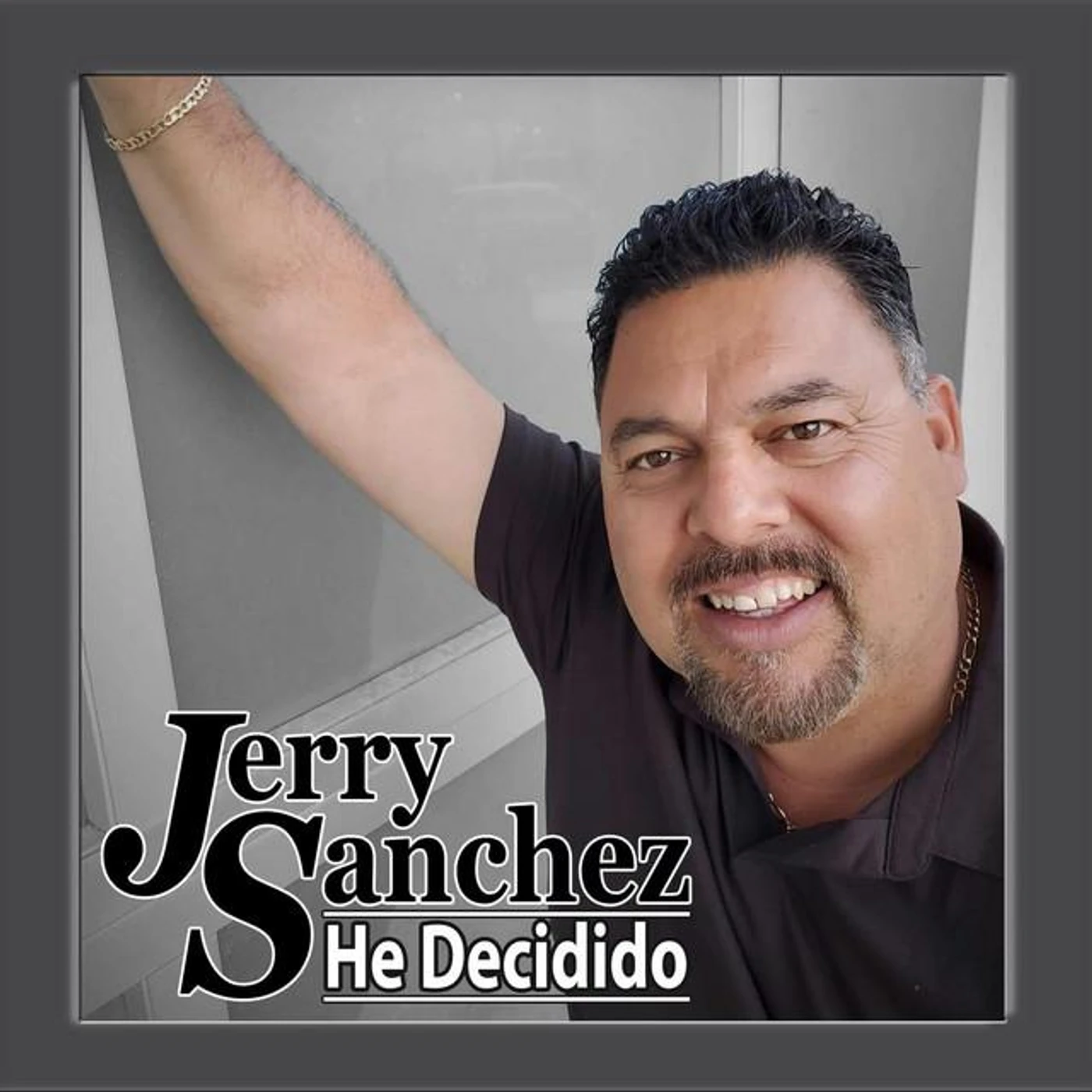 Jerry Sanchez