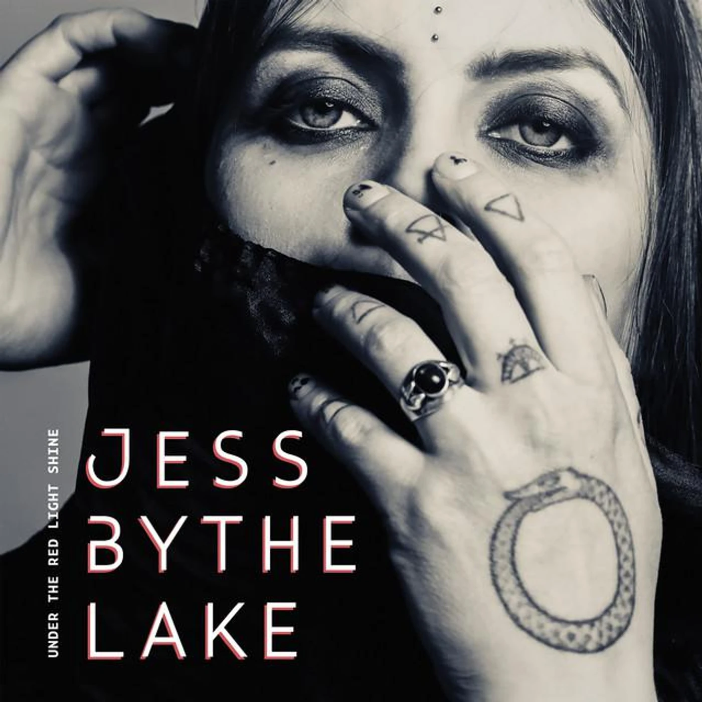 Jess By The Lake