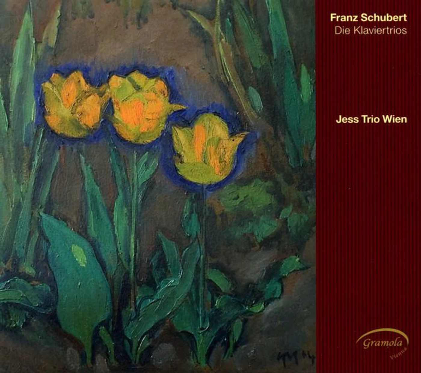 Jess Trio Wien