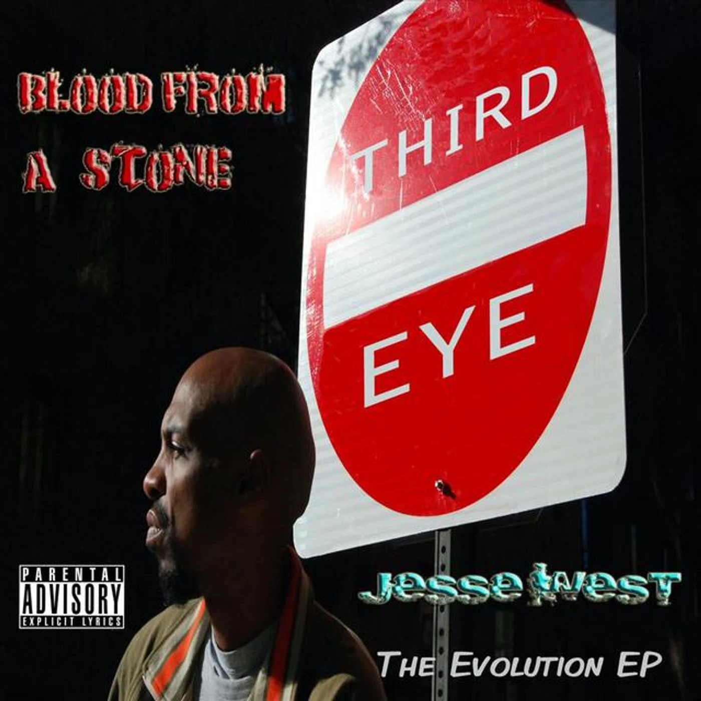 Jesse West