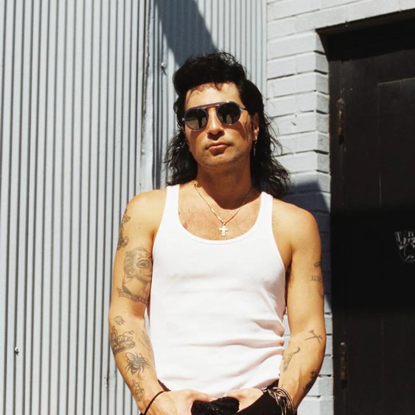 Jesse Daniel Edwards
