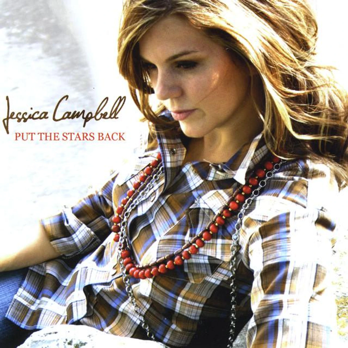 Jessica Campbell