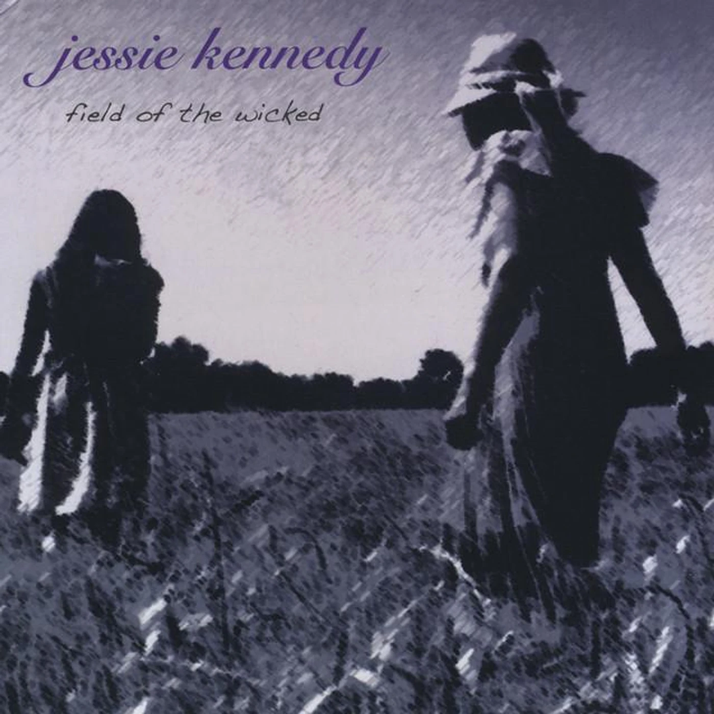Jessie Kennedy
