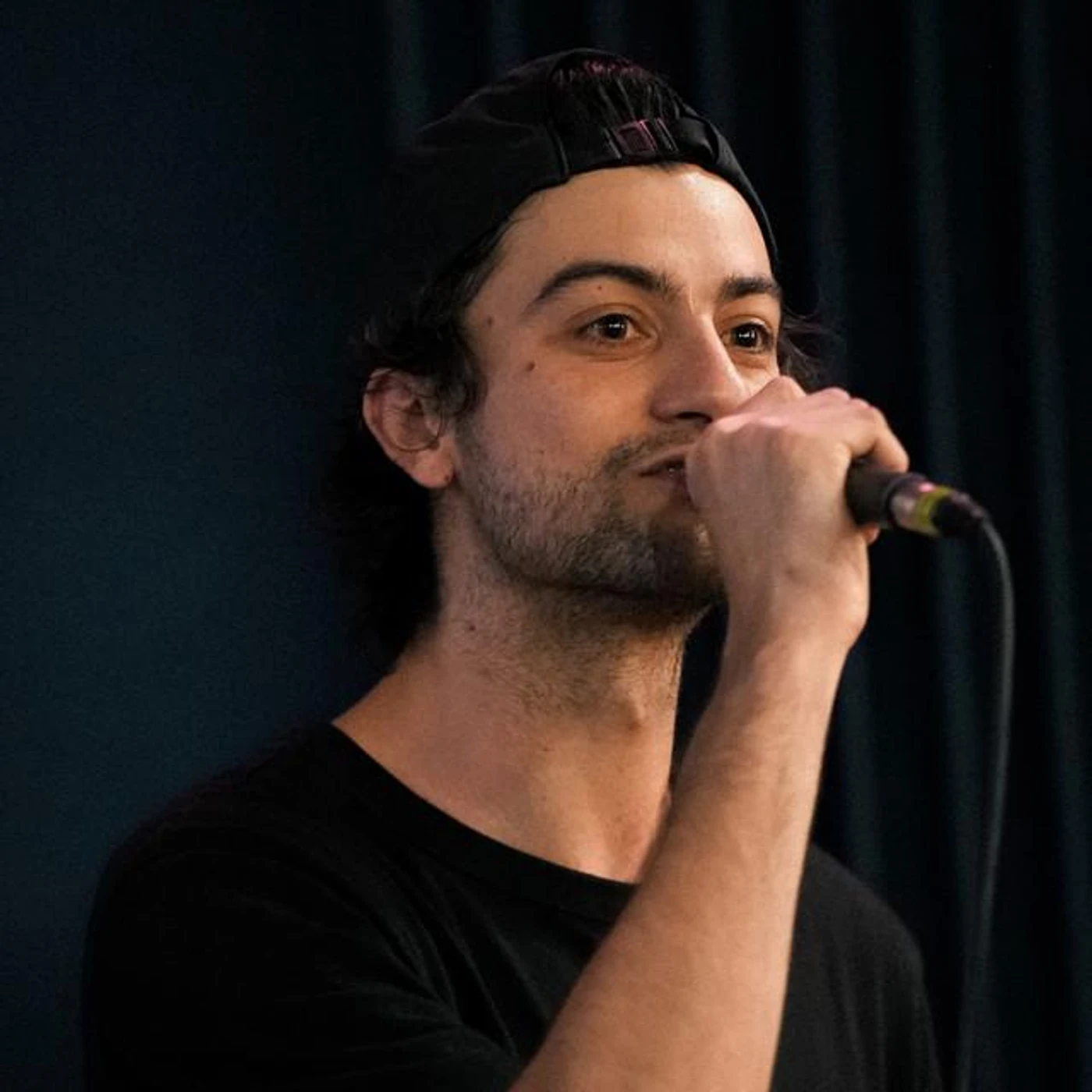 Jeune Victor